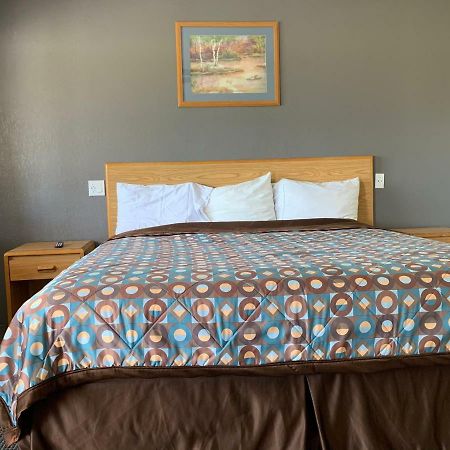 Cinderella Motel Wasco Εξωτερικό φωτογραφία