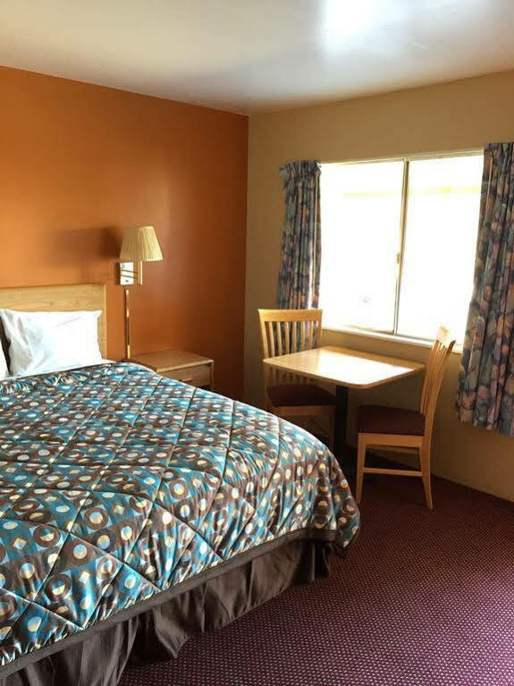 Cinderella Motel Wasco Εξωτερικό φωτογραφία